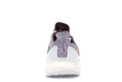 adidas Ultra Boost 4.0 Cloud White Maroon