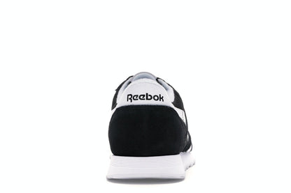 Reebok Classic Nylon Black