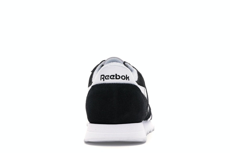 Reebok Classic Nylon Black