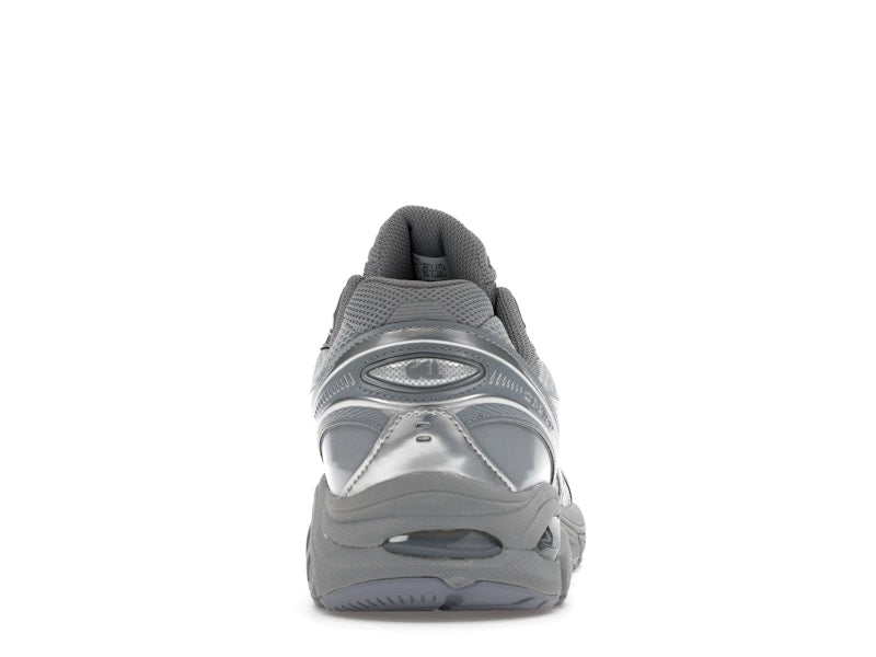 ASICS GT-2160 Silver Grey