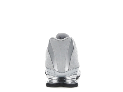 Nike Shox Z Metallic Silver (Women's)