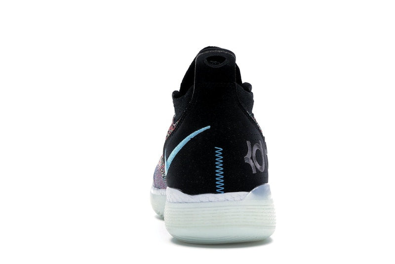 Nike KD 11 Multi-Color