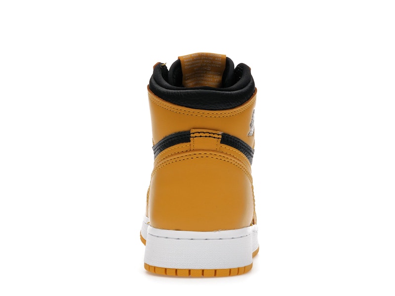 Jordan 1 Retro High OG Pollen (GS)