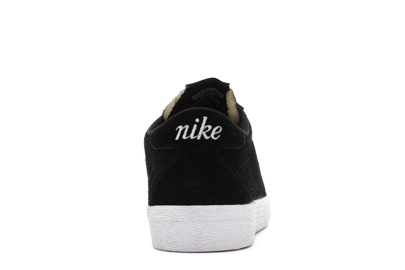 Nike SB Zoom Bruin Black White