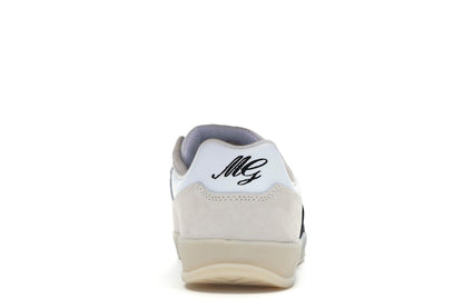 adidas Aloha Super Mark Gonzales White Black Grey