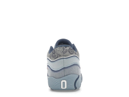 Jordan Tatum 3 Blue Denim (GS)