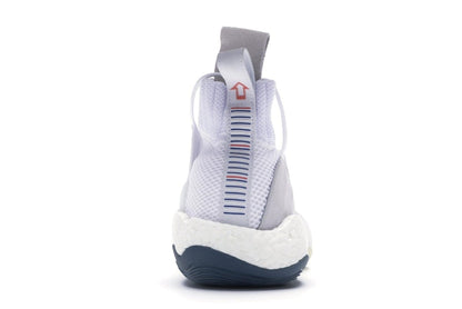 adidas Crazy BYW LVL X Daniel Arsham