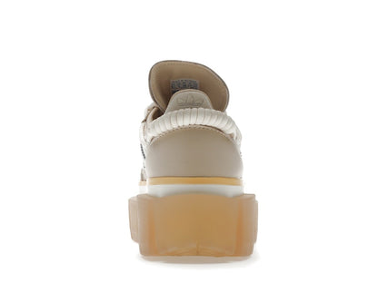 adidas Sleek Super Beyonce Ivy Park Beige