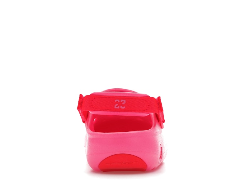 Jordan Hydrip Digital Pink Racer Pink (GS)