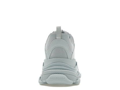 Balenciaga Triple S Pale Blue