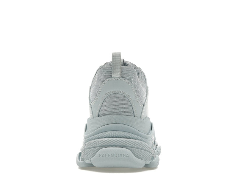 Balenciaga Triple S Pale Blue