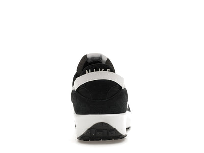 Nike Waffle Debut Black White