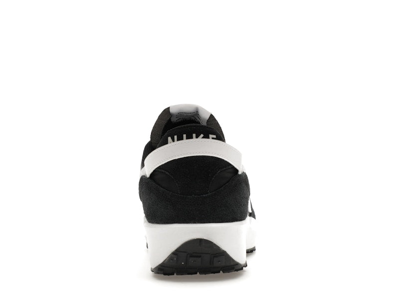Nike Waffle Debut Black White