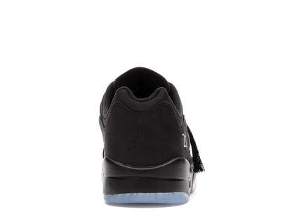 Jordan 5 Retro Low Wings