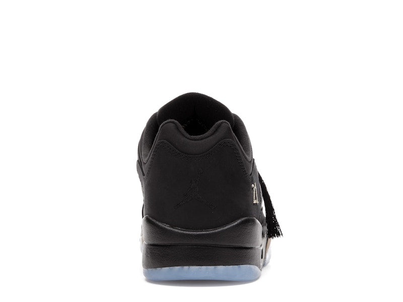 Jordan 5 Retro Low Wings