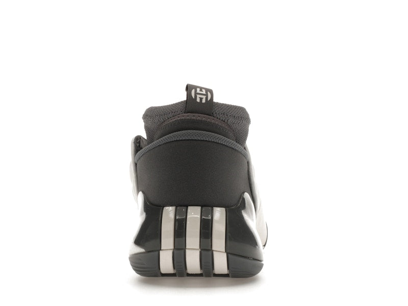 adidas Harden Vol. 7 Orbit Grey Chalk White