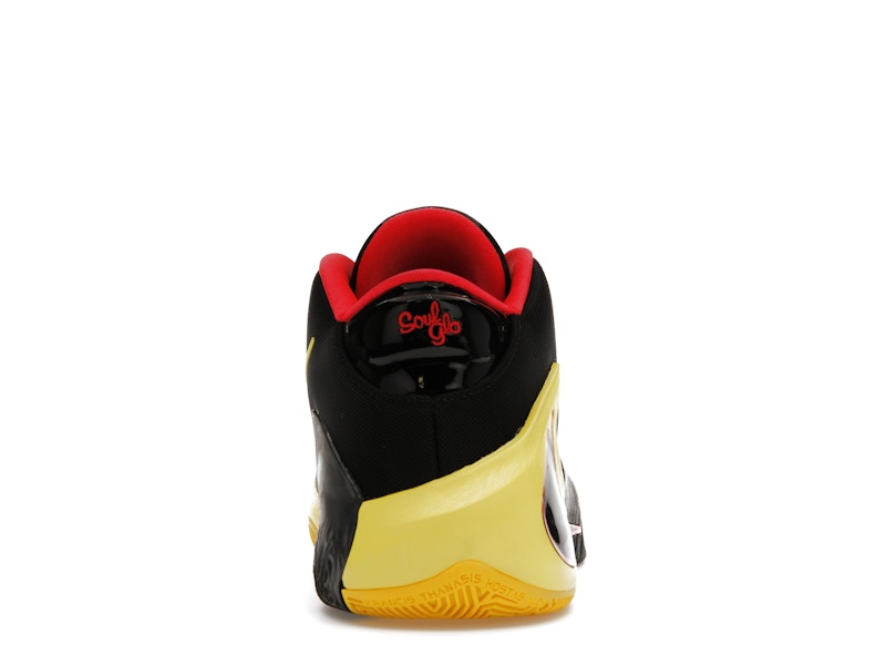 Nike Zoom Freak 1 Soul Glo