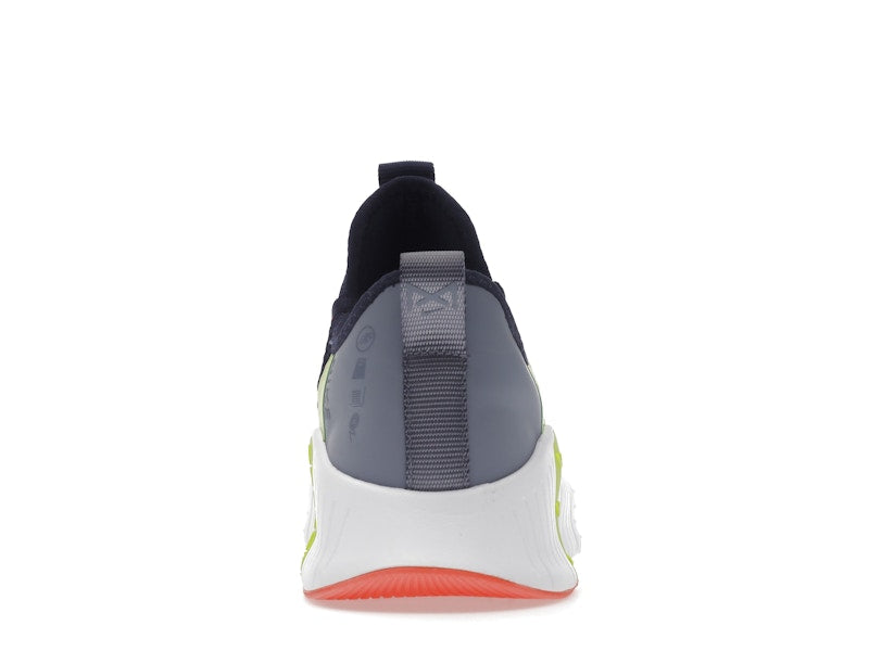 Nike Free Metcon 3 Blackened Blue Ashen Slate