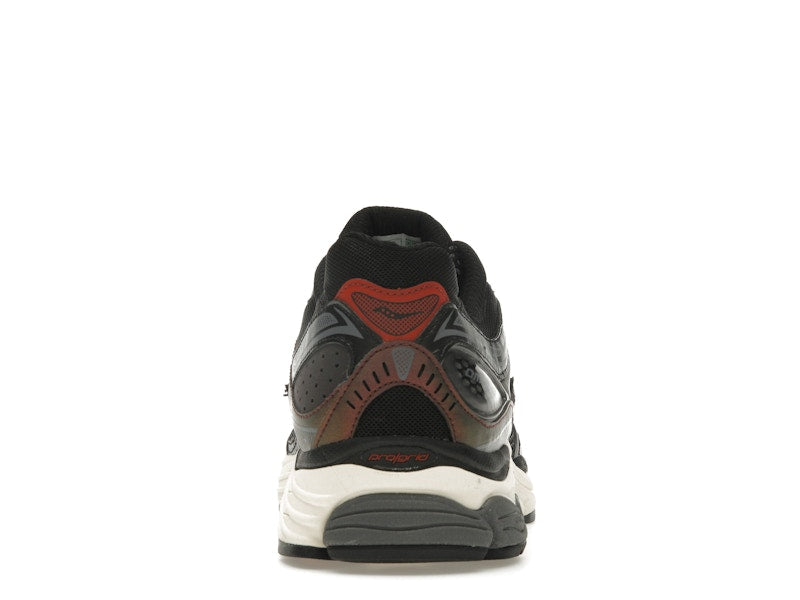 Saucony ProGrid Omni 9 OG Disrupt Pack Black