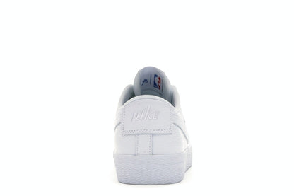 Nike SB Zoom Blazer Low NBA White