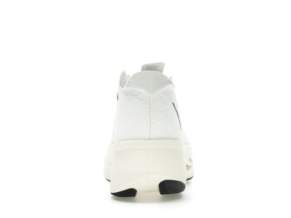 adidas Adizero Prime Strung Non Dyed Core Black Cloud White