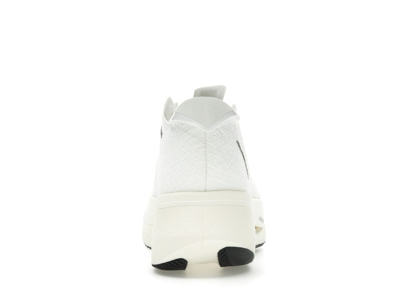 adidas Adizero Prime Strung Non Dyed Core Black Cloud White