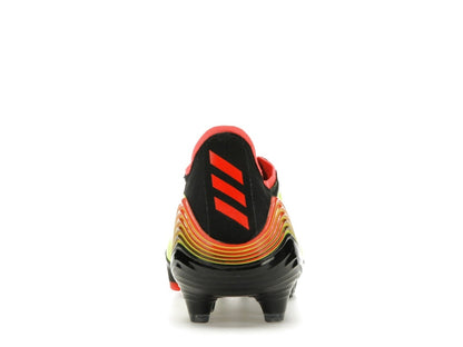 adidas Copa Sense.1 FG Team Solar Yellow