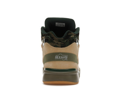 Reebok Pump Omni Lite Full Metal Jacket