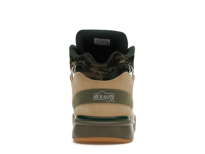 Reebok Pump Omni Lite Full Metal Jacket