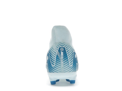 Nike Mercurial Superfly 10 Academy MG Glacier Blue Blue Orbit