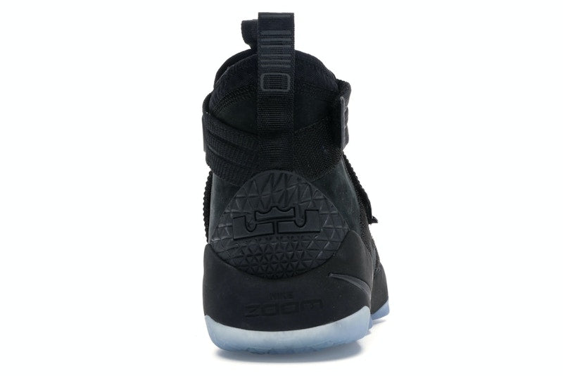 Nike LeBron Zoom Soldier 11 Prototype