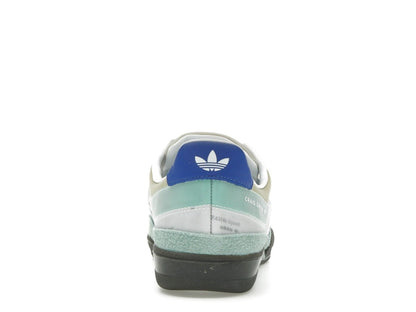 adidas Squash Polta AKH Craig Green Hazy Green