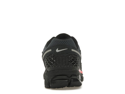 Nike Zoom Vomero 5 Black Metallic University Red