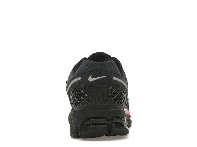 Nike Zoom Vomero 5 Black Metallic University Red