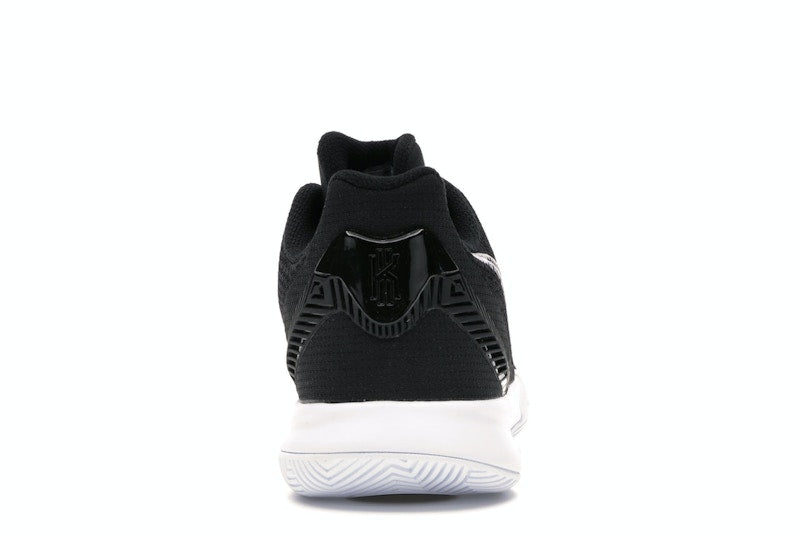 Nike Kyrie Flytrap II Black White