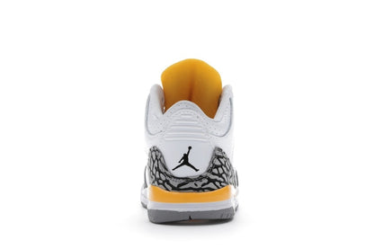 Jordan 3 Retro Laser Orange (TD)