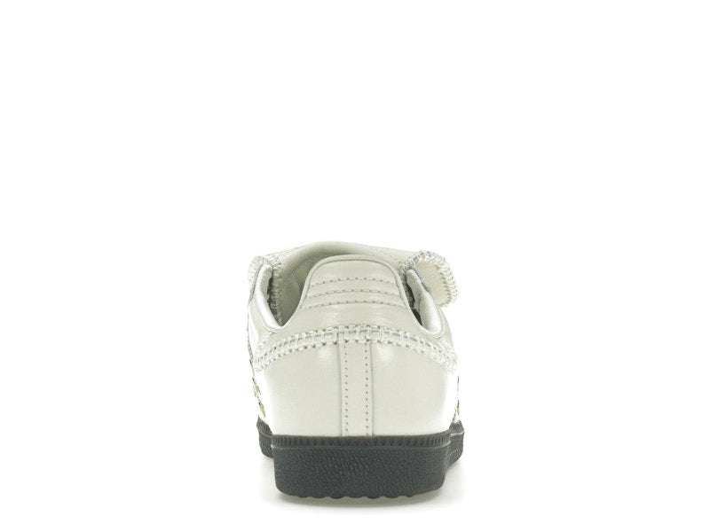 adidas Samba Wales Bonner Studded Pack Cream White