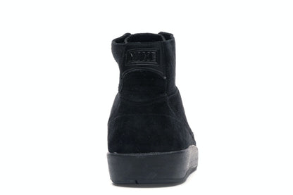 Jordan 2 Retro Decon Black