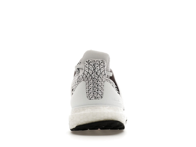 adidas Ultra Boost 5.0 DNA Primeblue White Black (GS)