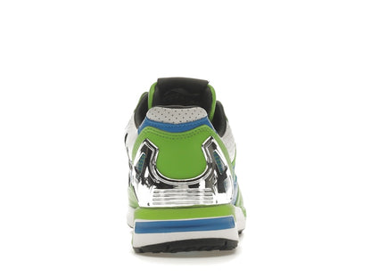 adidas ZX 8000 Kawasaki Ninja