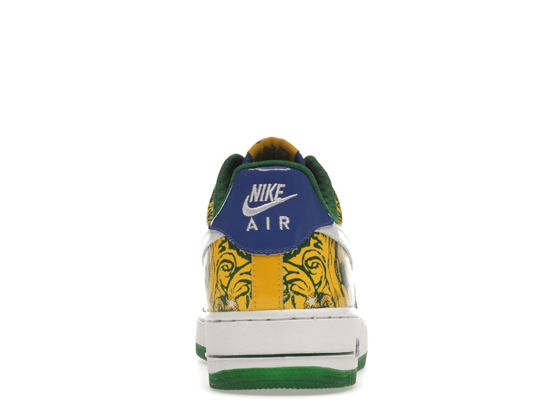 Nike Air Force 1 Low Ronaldinho