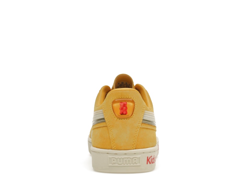 Puma Suede Triplex Haribo