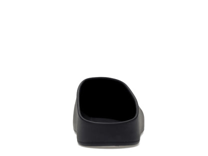 Balenciaga Pool Closed Slide Black