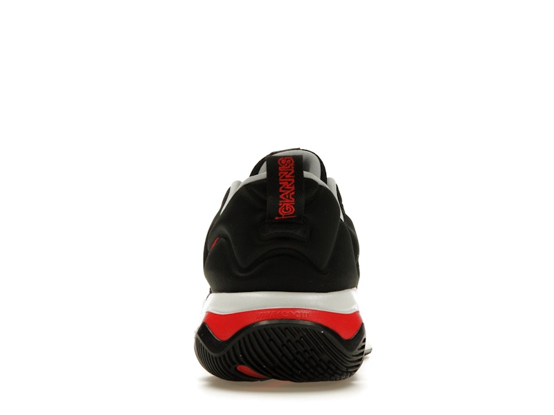 NIke Giannis Immortality 3 Double Trouble