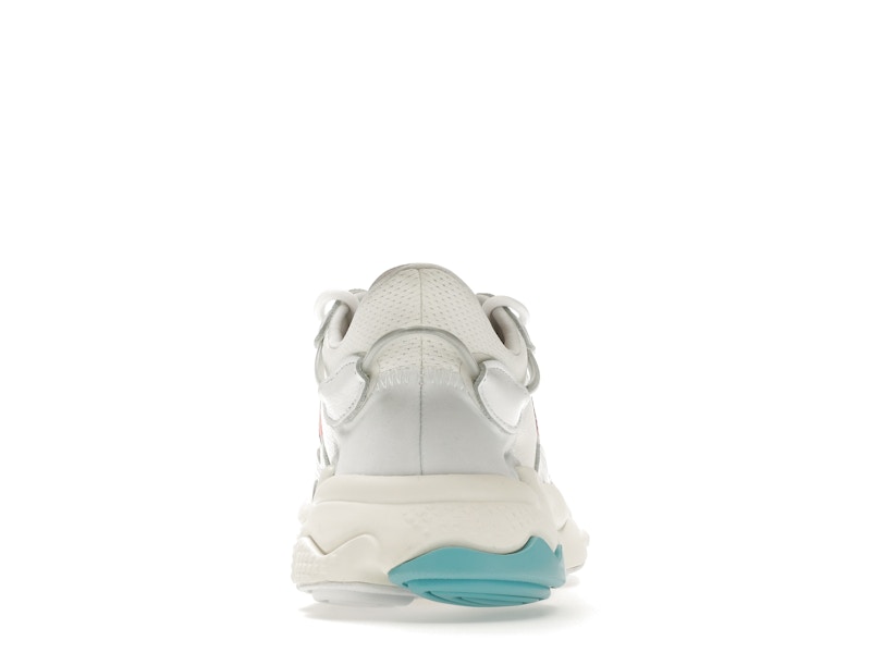 adidas Ozweego Signal Coral (Women's)