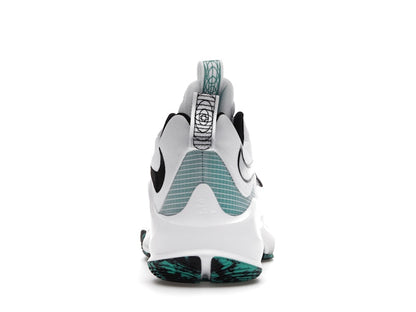 Nike Zoom Freak 3 Clear Emerald