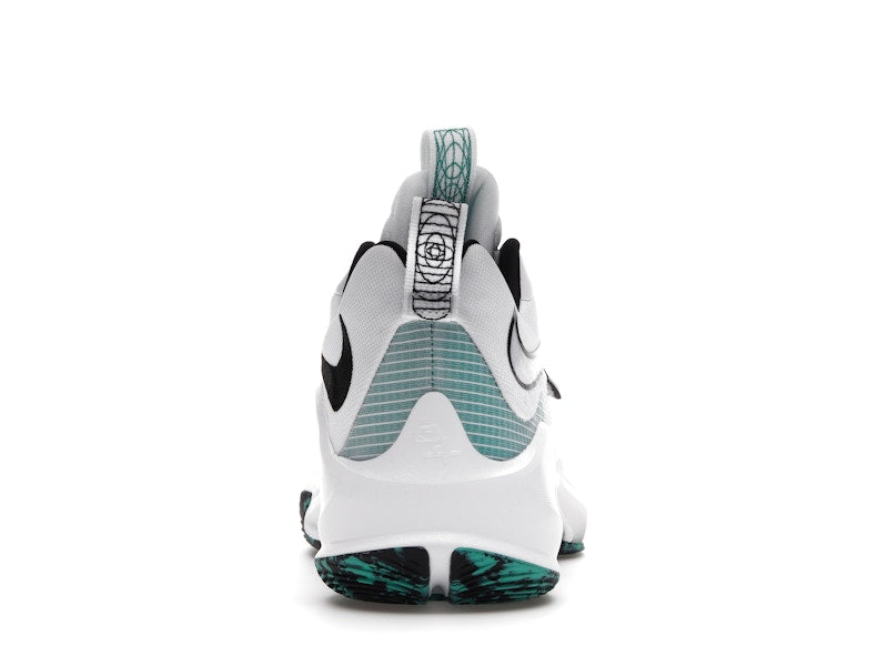 Nike Zoom Freak 3 Clear Emerald