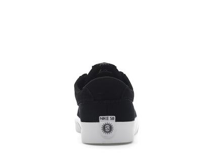 Nike SB Shane Black White