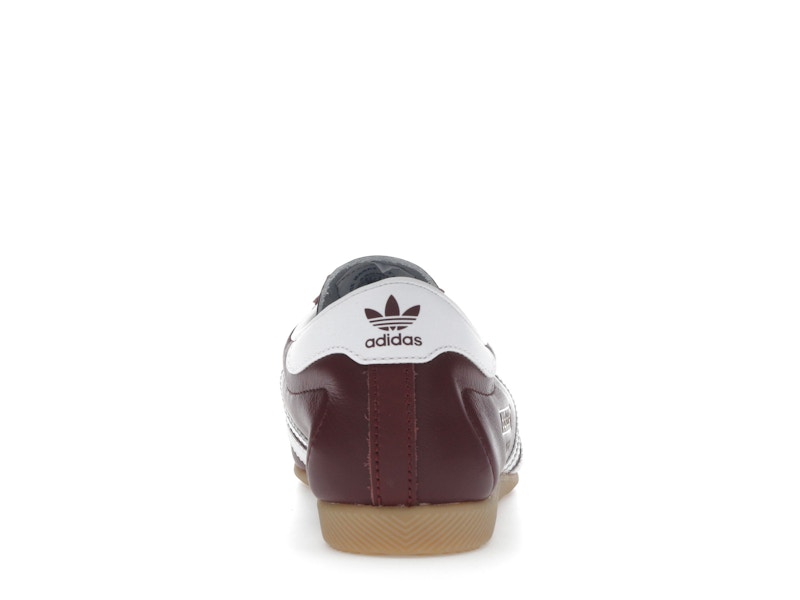 adidas Paris Shadow Red White