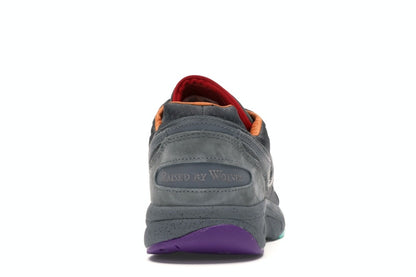Saucony Aya Raised By Wolves